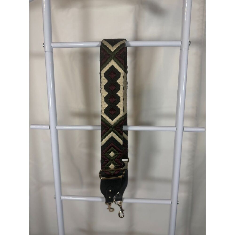 Fabric Purse Strap